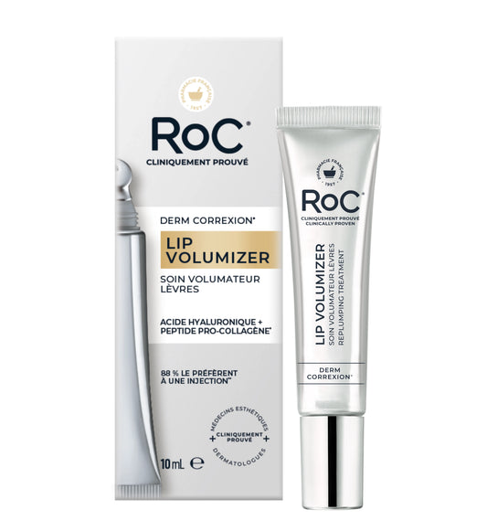 Roc Lip Volumizer 10 ml