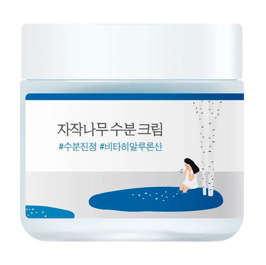 ROUND LAB Birch Juice Moisturizing Cream