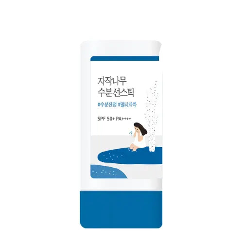 ROUND LAB Birch Juice Moisturizing Sun Stick