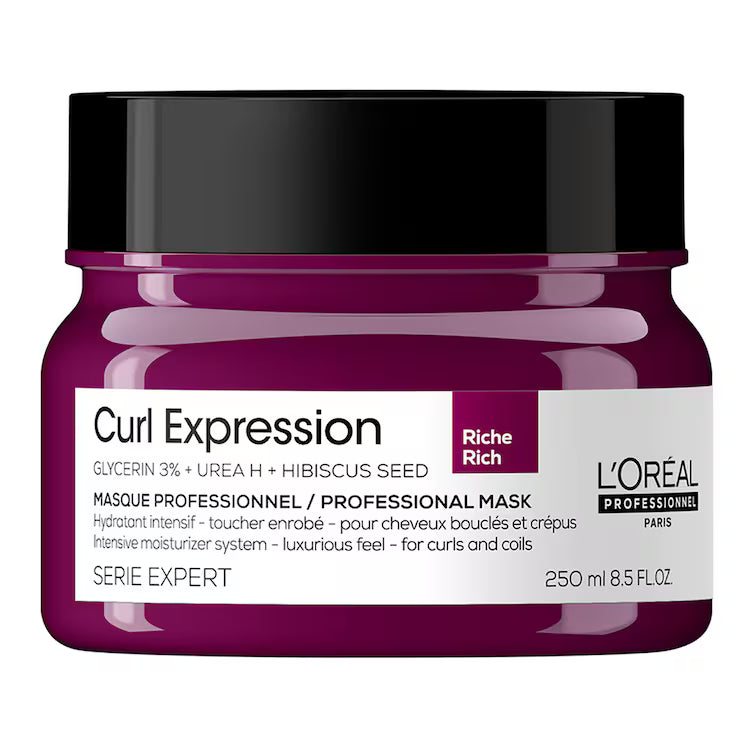 L'Oréal Professionnel Serie Expert Curl Expression 250 ml