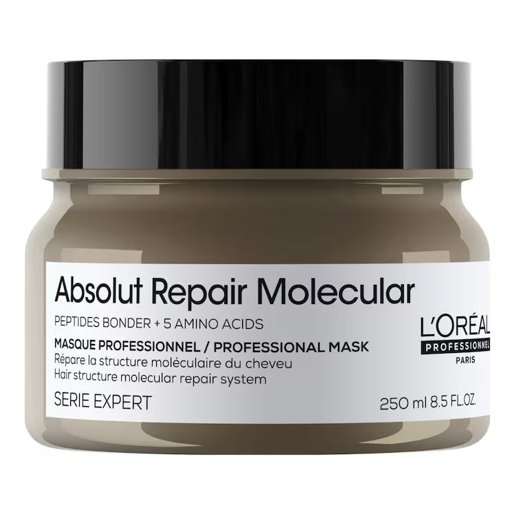 L'Oréal Professionnel Serie Expert Absolut Repair Molecular 250 ml