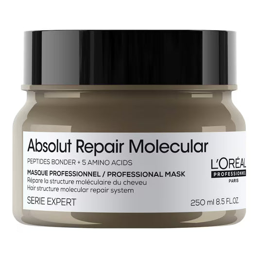 L'Oréal Professionnel Serie Expert Absolut Repair Molecular 250 ml