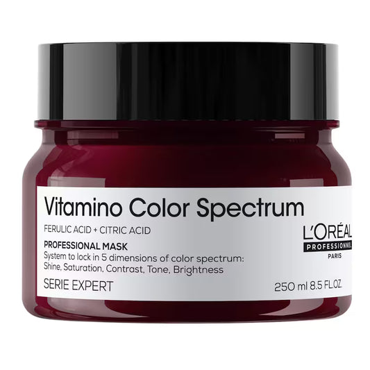 L'Oréal Professionnel Serie Expert Vitamino Color Spectrum - Masque pour cheveux colorés 250 ml