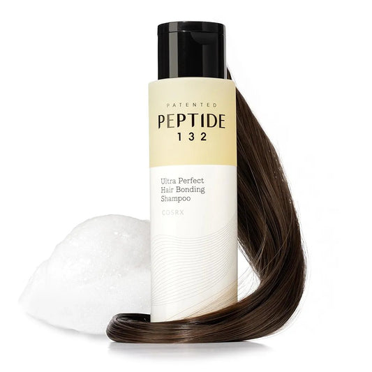 COSRX - Peptide 132 Ultra Perfect Hair Bonding Shampoo 200 ml