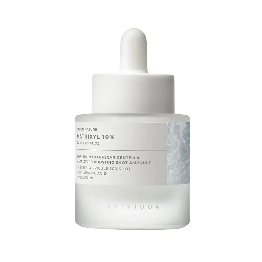 SKIN1004 Madagascar Centella Matrixyl 10 Boosting Shot Ampoule 30ml