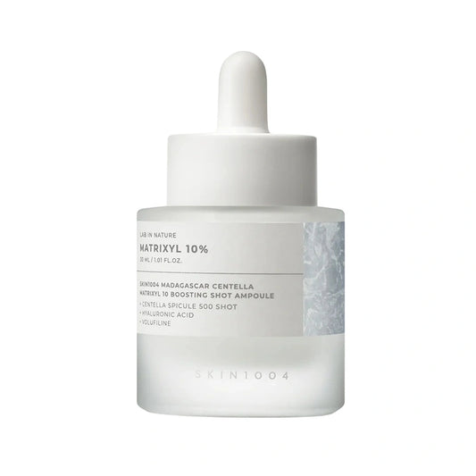 SKIN1004 Madagascar Centella Matrixyl 10 Boosting Shot Ampoule 30ml