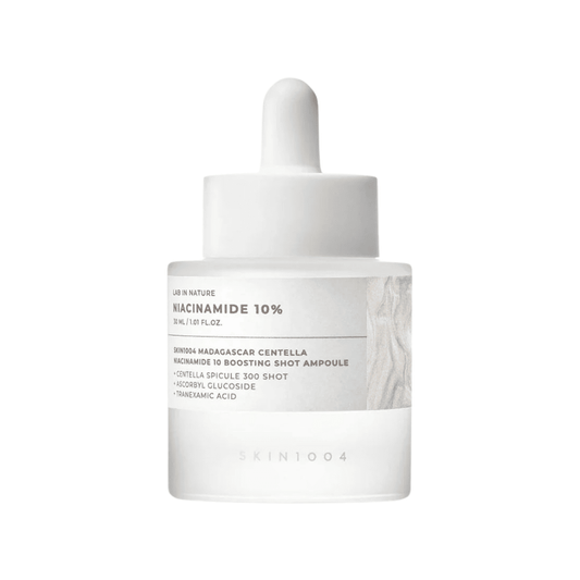 SKIN1004 Centella Niacinamide 10 Boosting Shot Ampoule 30ml