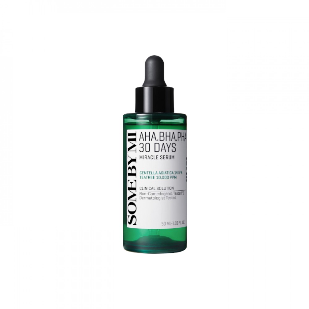 SOME BY MI AHA-BHA-PHA 30 DAYS MIRACLE SERUM 50ml