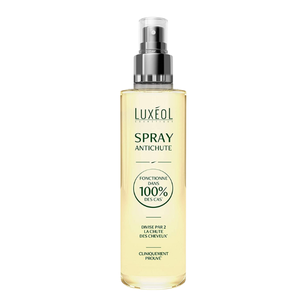 Luxeol Spray Antichute 100 ml