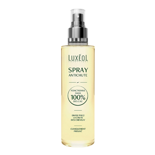 Luxeol Spray Antichute 100 ml