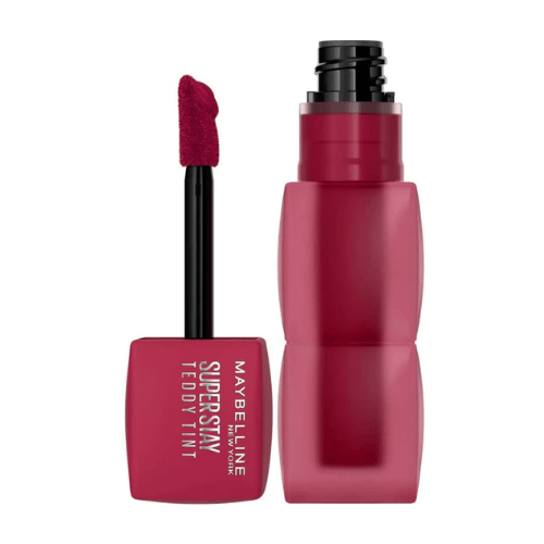 Maybelline Superstay Teddy Tint 35 July Forever 5Ml