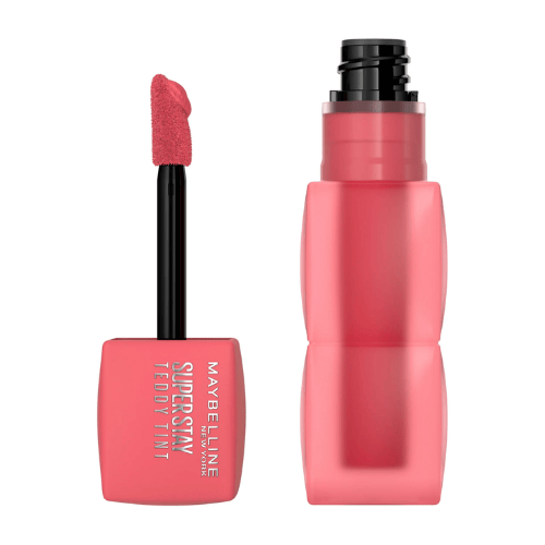 Maybelline Superstay Teddy Tint 40 Petalcore 5Ml