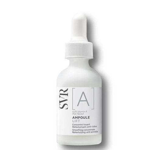 Svr [A] Ampoule Lift Peaux Normales à Grasses 30ml