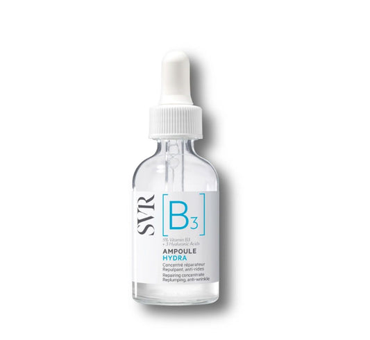 SVR [B3] Ampoule Hydra 30ml