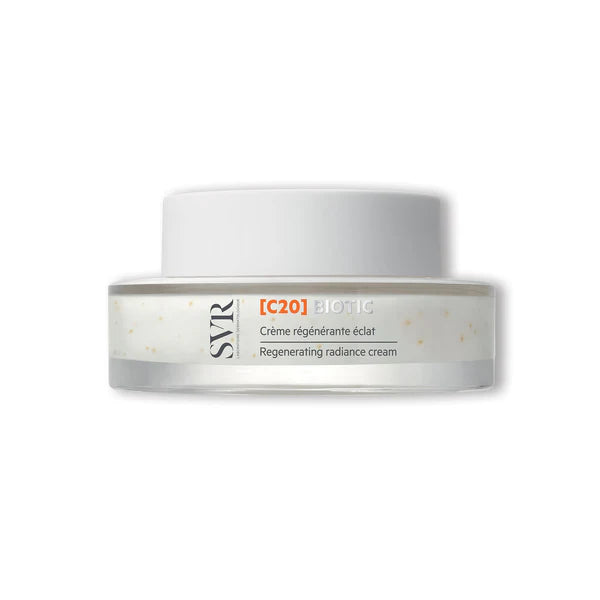 SVR C20 BIOTIC CREME REGENERATNTE ECLAT
