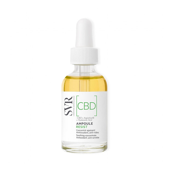 SVR [CBD] Ampoule Resist 30 ml