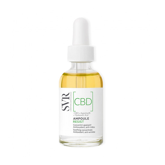 SVR [CBD] Ampoule Resist 30 ml