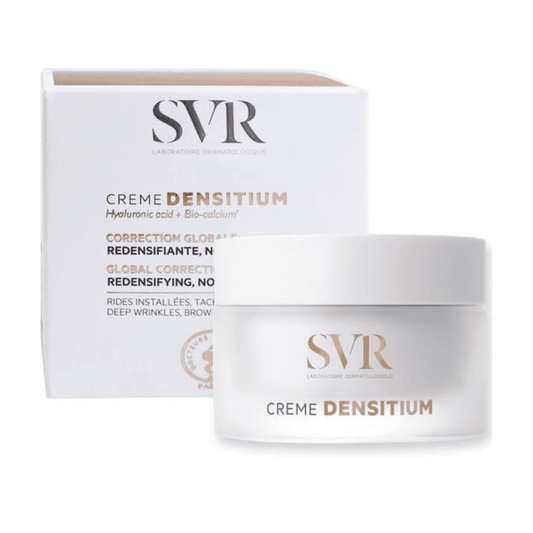 SVR DENSITIUM CREME CORRECTION GLOBALE 50ML