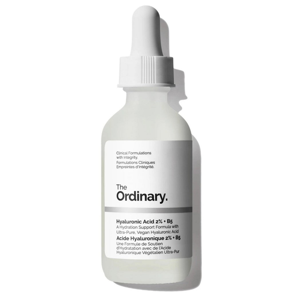 The Ordinary Acide Hyaluronique 2% + B5 Sérum Hydratant 30ml