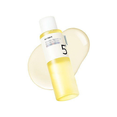 NUMBUZIN No.5 Vitamin Boosting Essential Toner 200mL