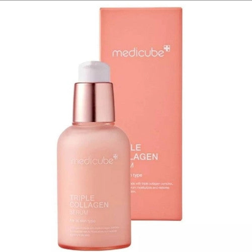 medicube - Triple Collagène Serum 55 ml