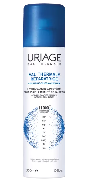 URIAGE Eau Thermale Réparatrice 300 ml