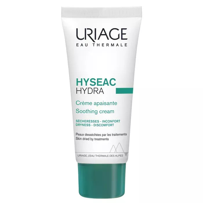 Uriage HYSÉAC HYDRA Crème Apaisante 40ml