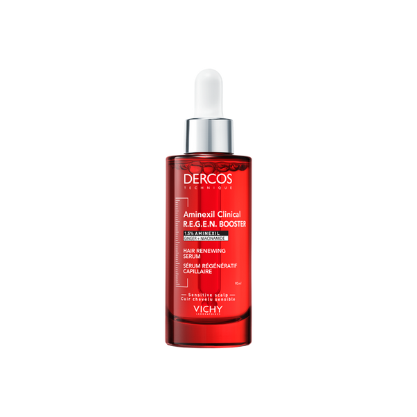 Vichy DERCOS Sérum R.E.G.E.N. BOOSTER Rénovateur