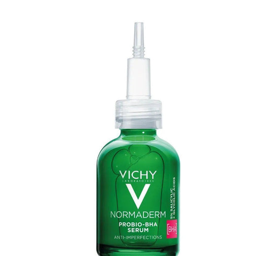 Vichy Normaderm Probio-Bha Serum Anti-Imperfections 30ml
