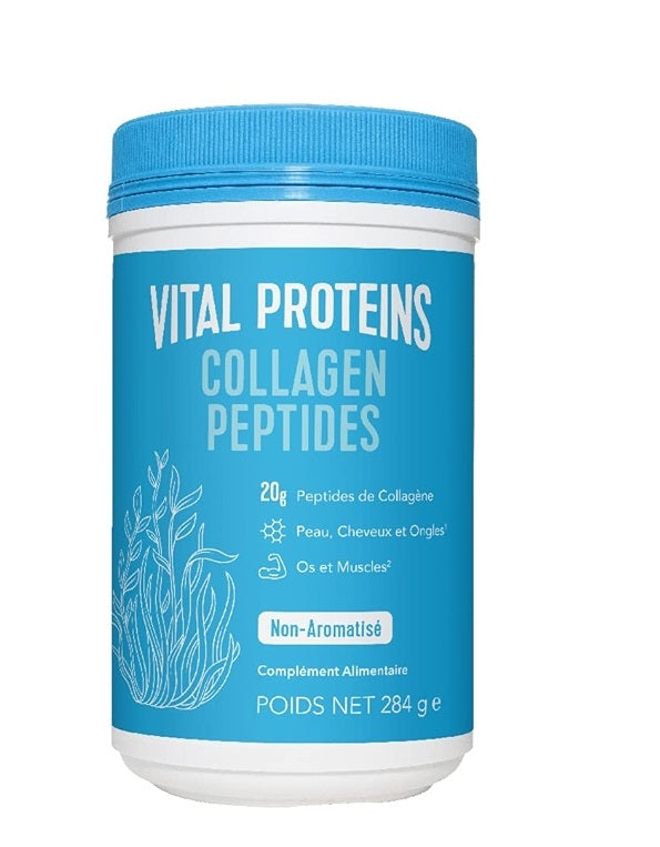 Vital Proteins Collagen Peptides 284G