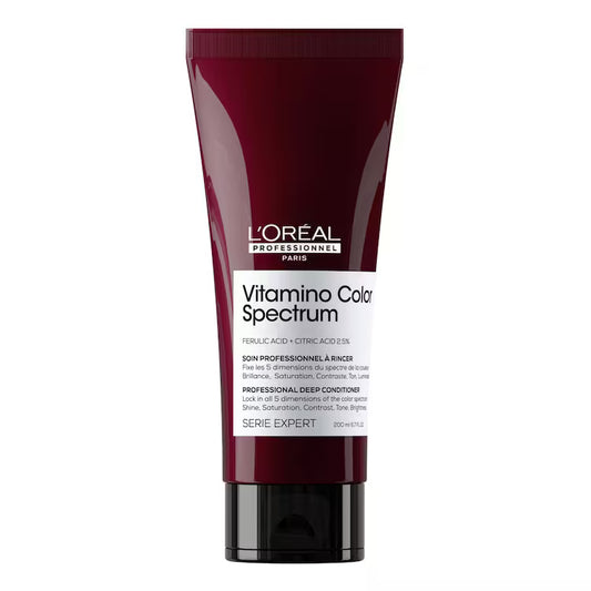 L'Oréal Professionnel Serie Expert Vitamino Color Spectrum - Soin Concentré pour cheveux colorés  250 ml