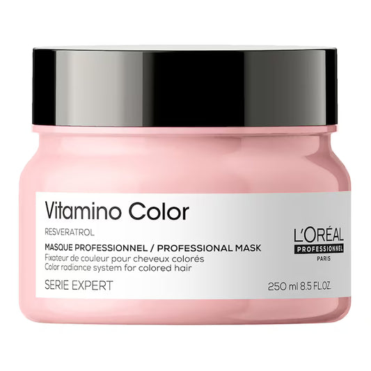 L'Oréal Professionnel Vitamino Color - Masque pour cheveux colorés