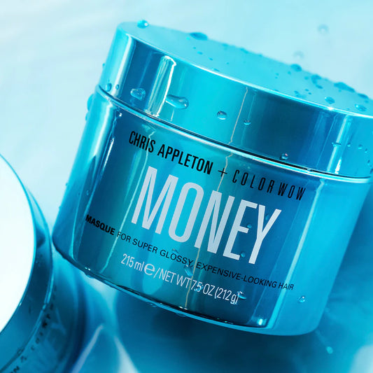 COLOR WOW Money Mask – Masque Cheveux 215 ML