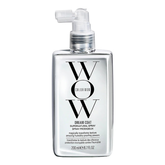 COLOR WOW Dream Coat Super Natural – Spray Cheveux 200ml