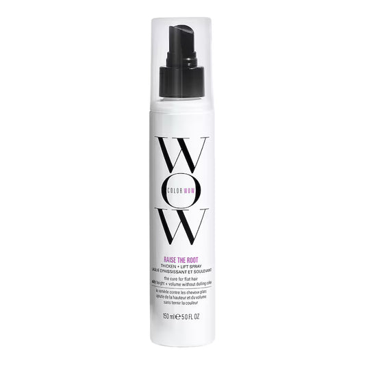 COLOR WOW Raise The Root – Spray épaississant & liftant 150 ML